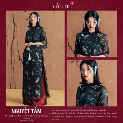 Nguyet Tam
