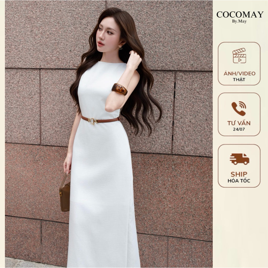 Aria Muse Dress