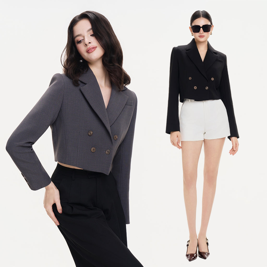 Almyra Jacket