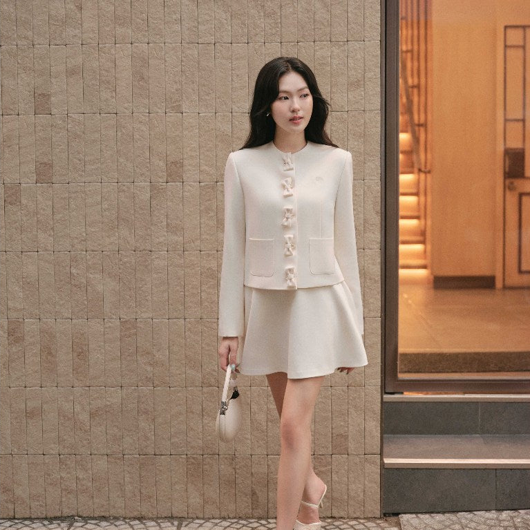 Blazer Bow