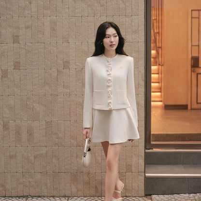 Blazer Bow