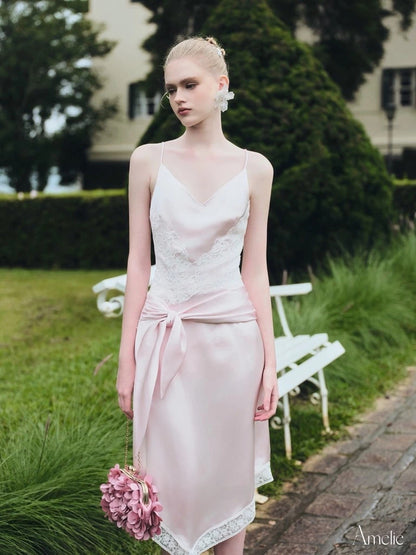 Bow Silk