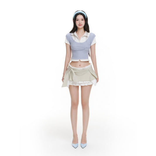 Mia Skirt