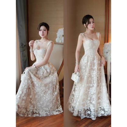 Floral Lace