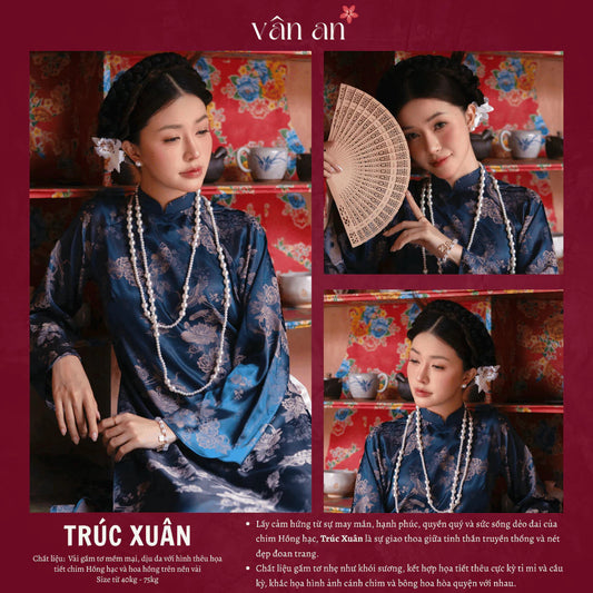 Truc Xuan