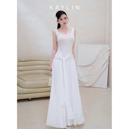 KAYLIN Maxi Dress