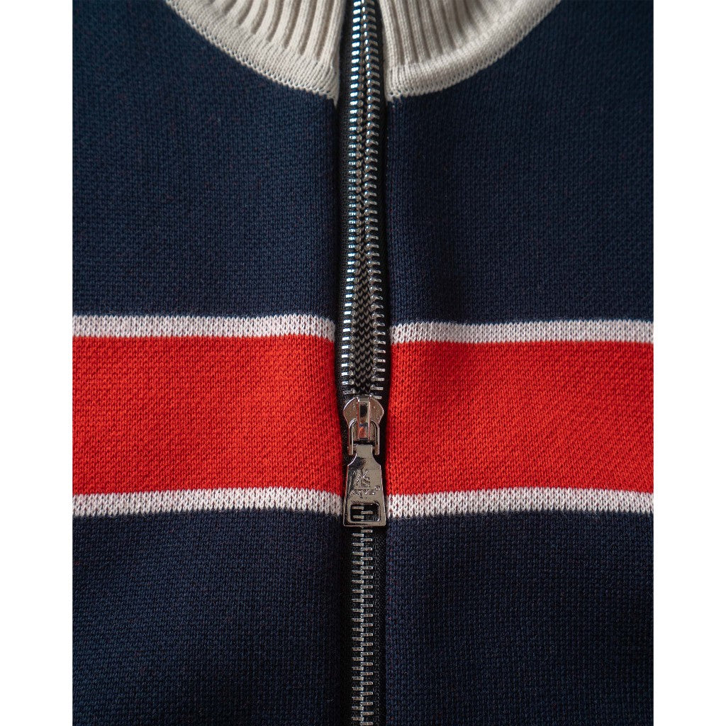 Aristo Sweater