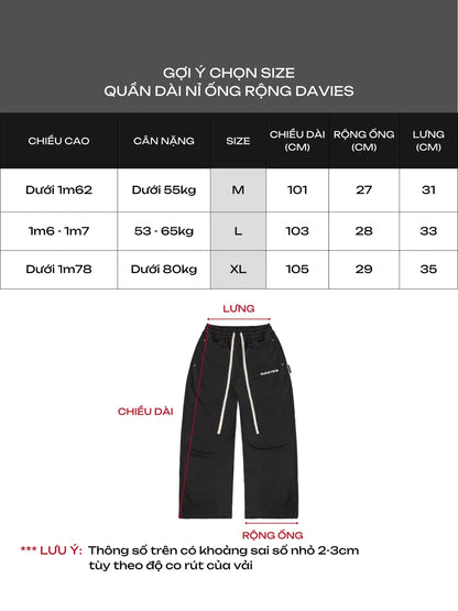 Original Track Pant