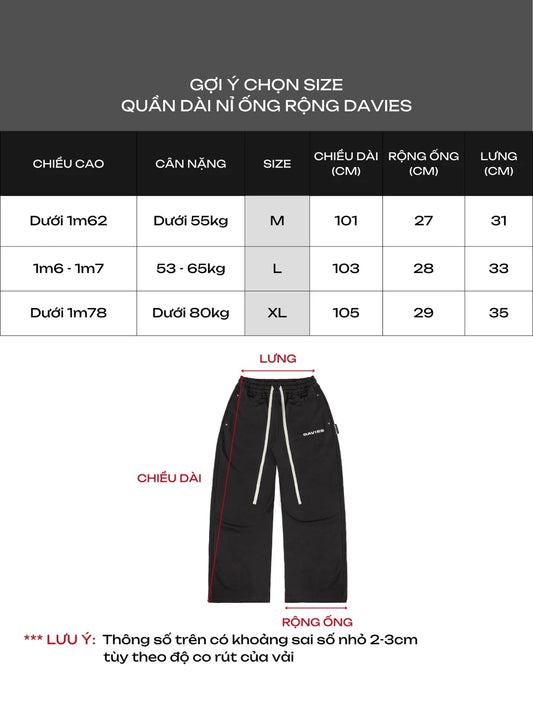 Original Track Pant