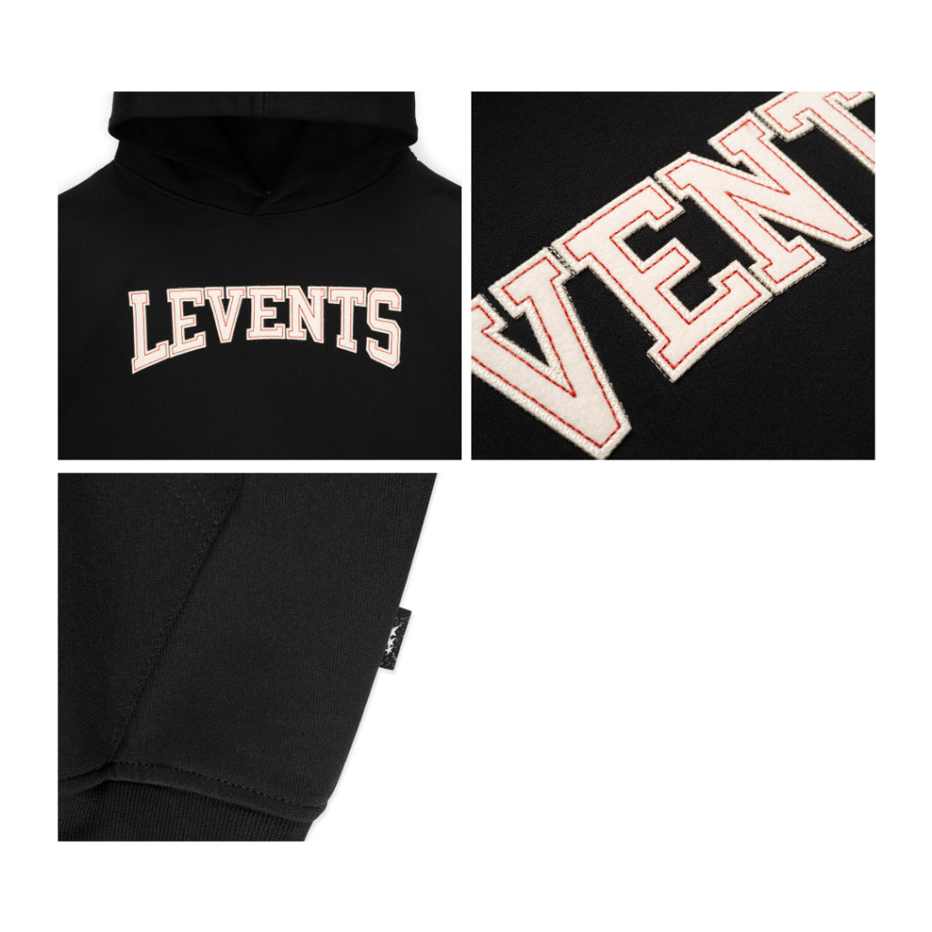 Levents Seasonal Hoodie
