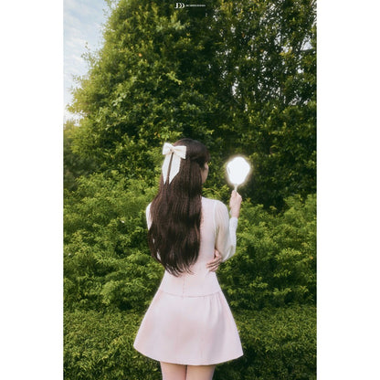 Vintage Bow
