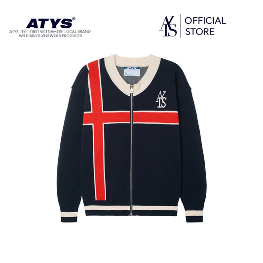 Aristo Sweater