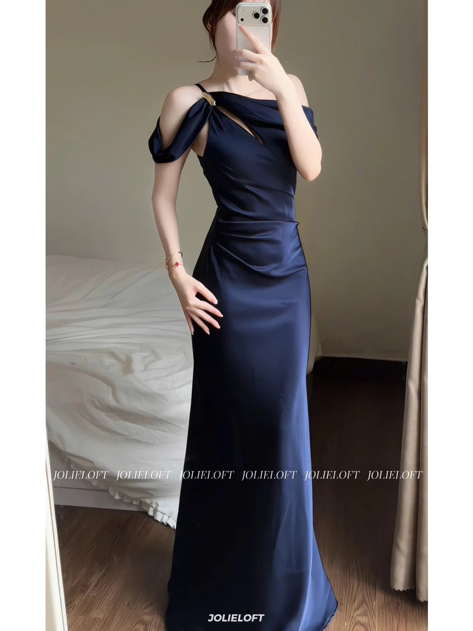 Vie Dress