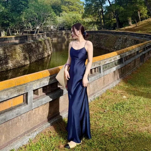 Chau Dress