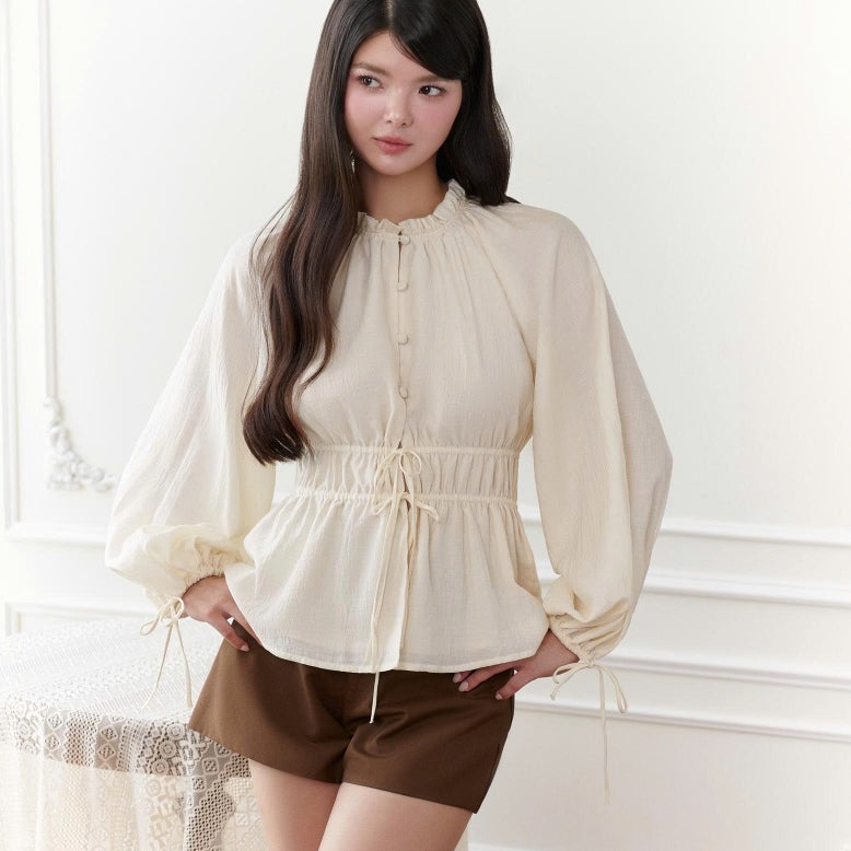 Gehall  Blouse
