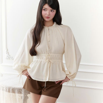 Gehall  Blouse