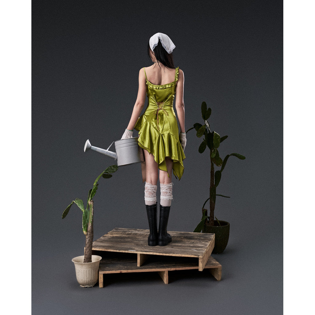 Fern Dress