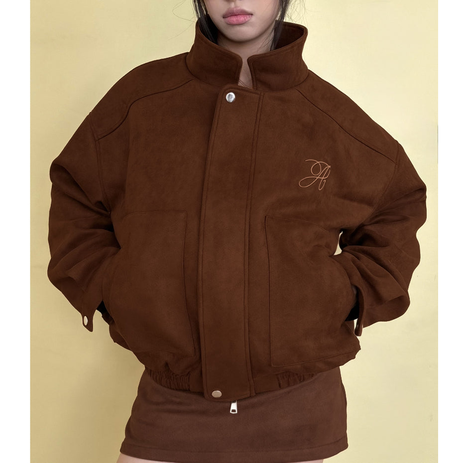 Aiai Faux Jacket