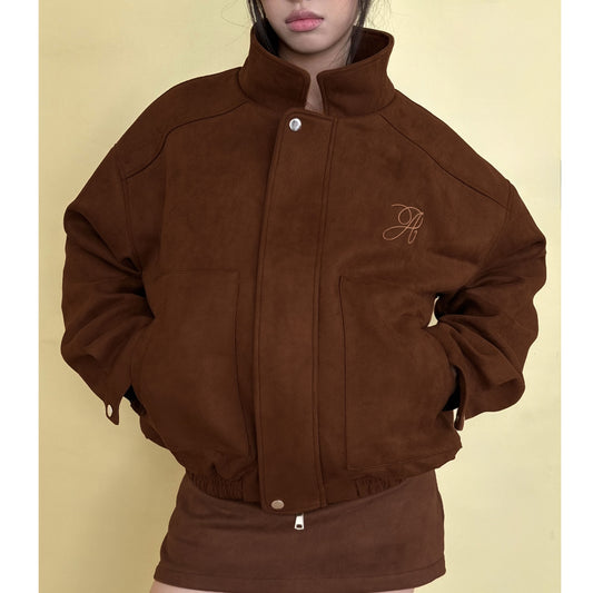 Aiai Faux Jacket