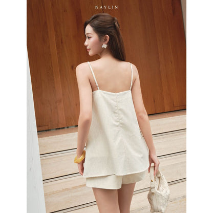 Cool Cotton Shorts