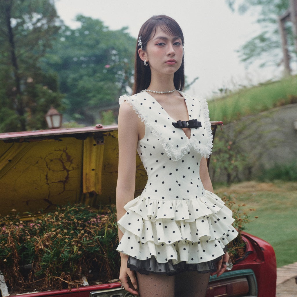 Evermine Dress