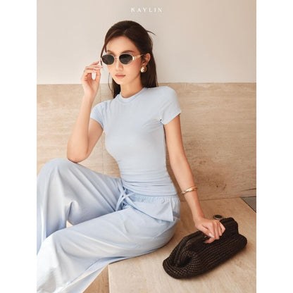 Mila Linen Set