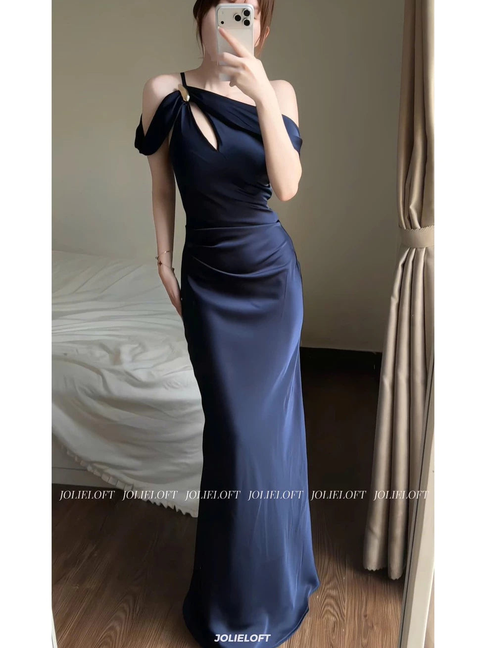 Vie Dress
