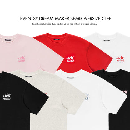Levents Dream Maker Tee