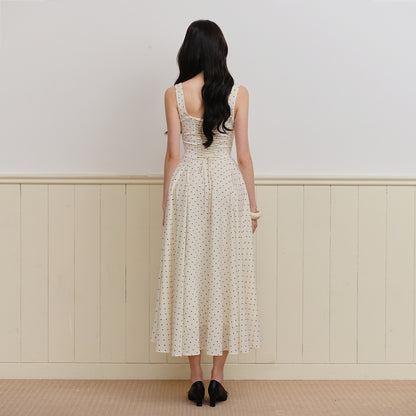 Seraphine Dress