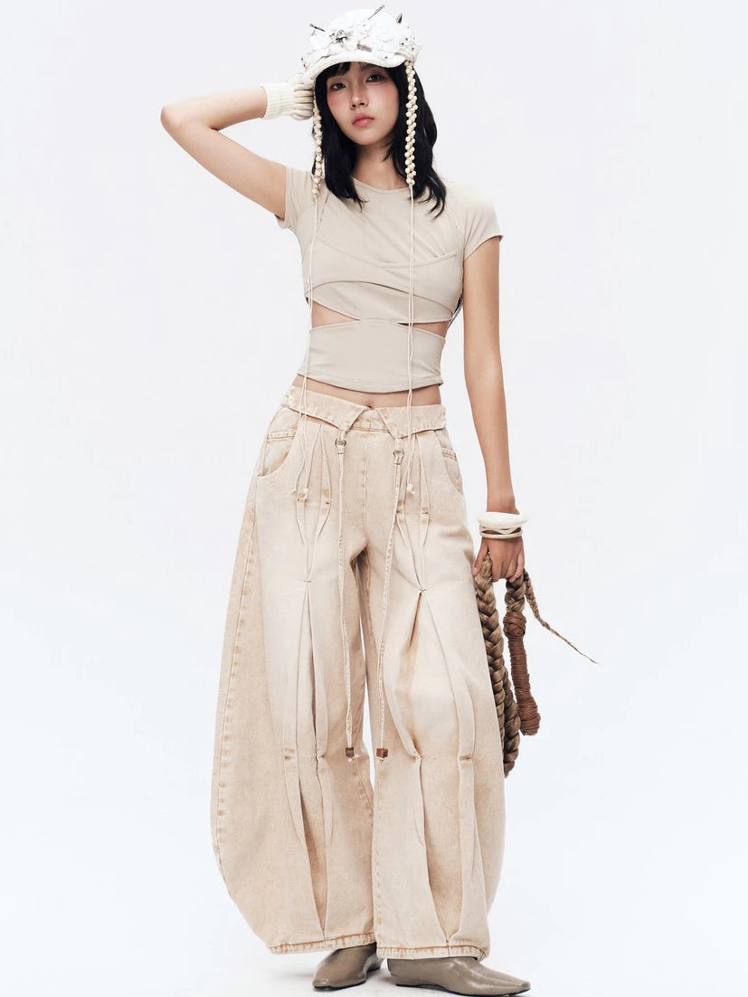 SOLOMON PANTS VER JEAN