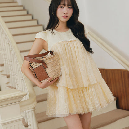 Sola Dress