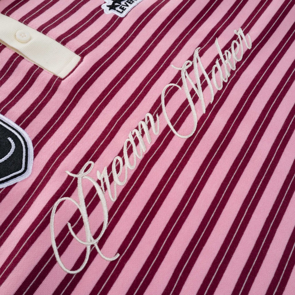 Levents Striped Shirt