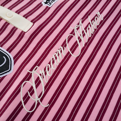 Levents Striped Shirt