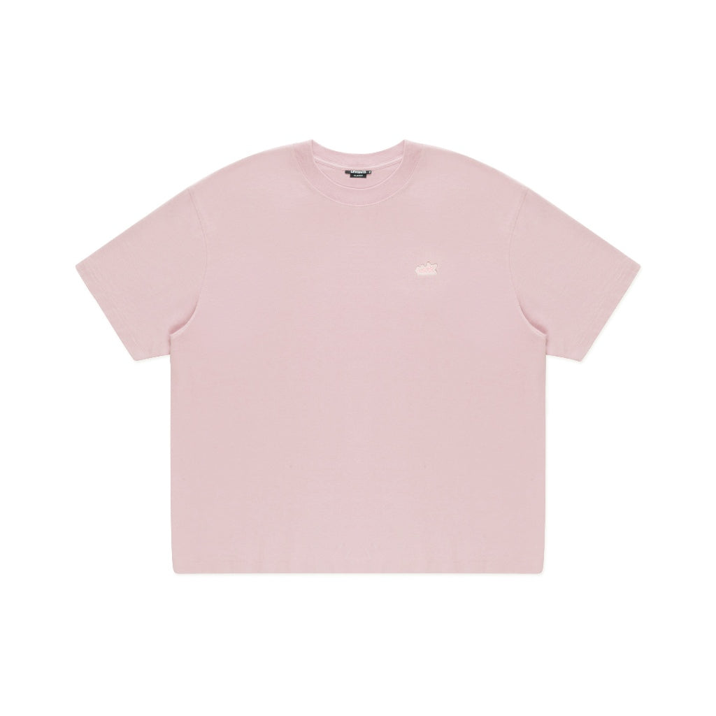 Classic Triple Star Tee