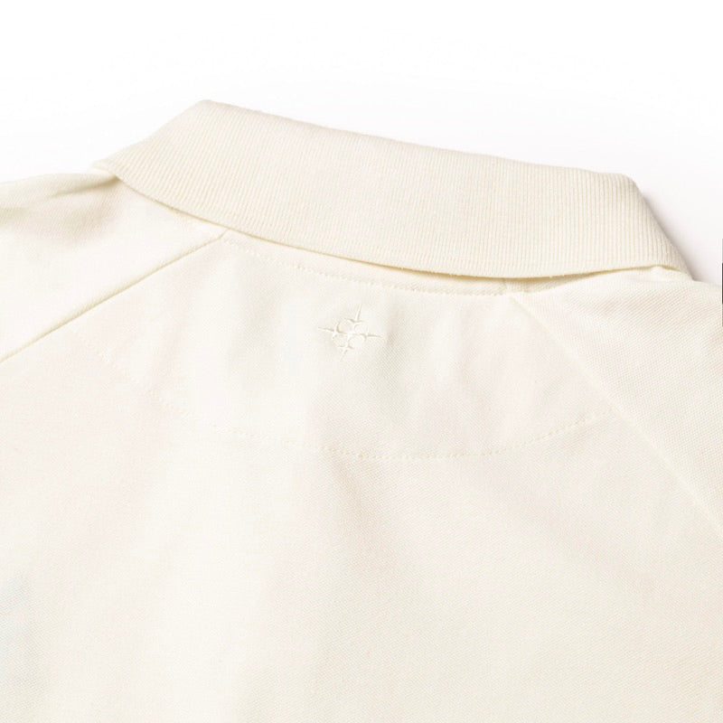Twill Tape Polo