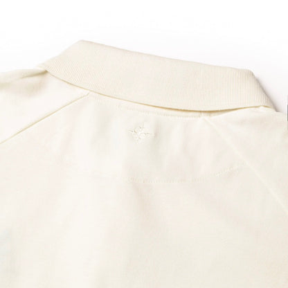Twill Tape Polo