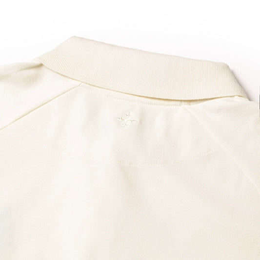 Twill Tape Polo