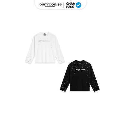 Meteor Longsleeve