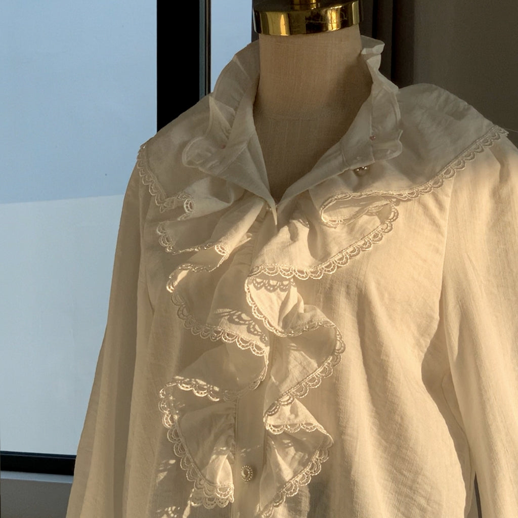 Crystal Shirt