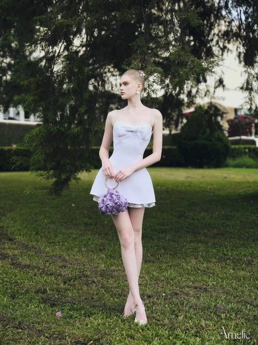 Amelie Purple