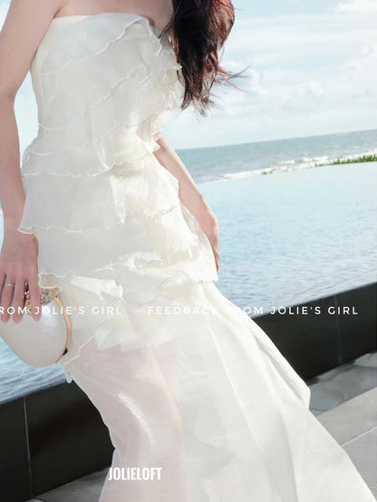 Ouila Dress
