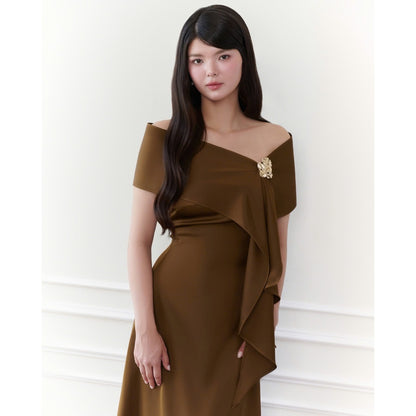 Biwak Dress