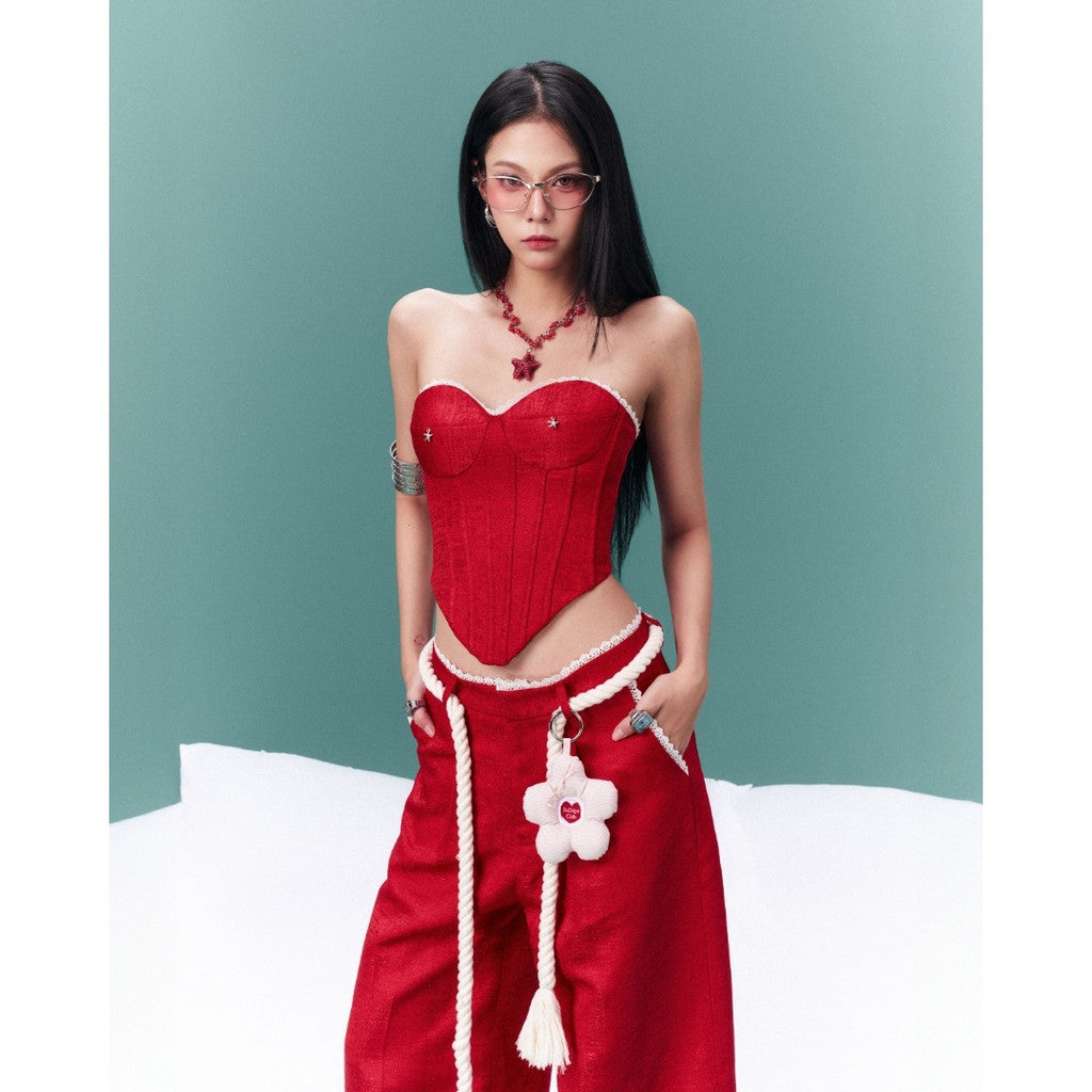 Starline Corset