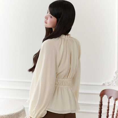 Gehall  Blouse