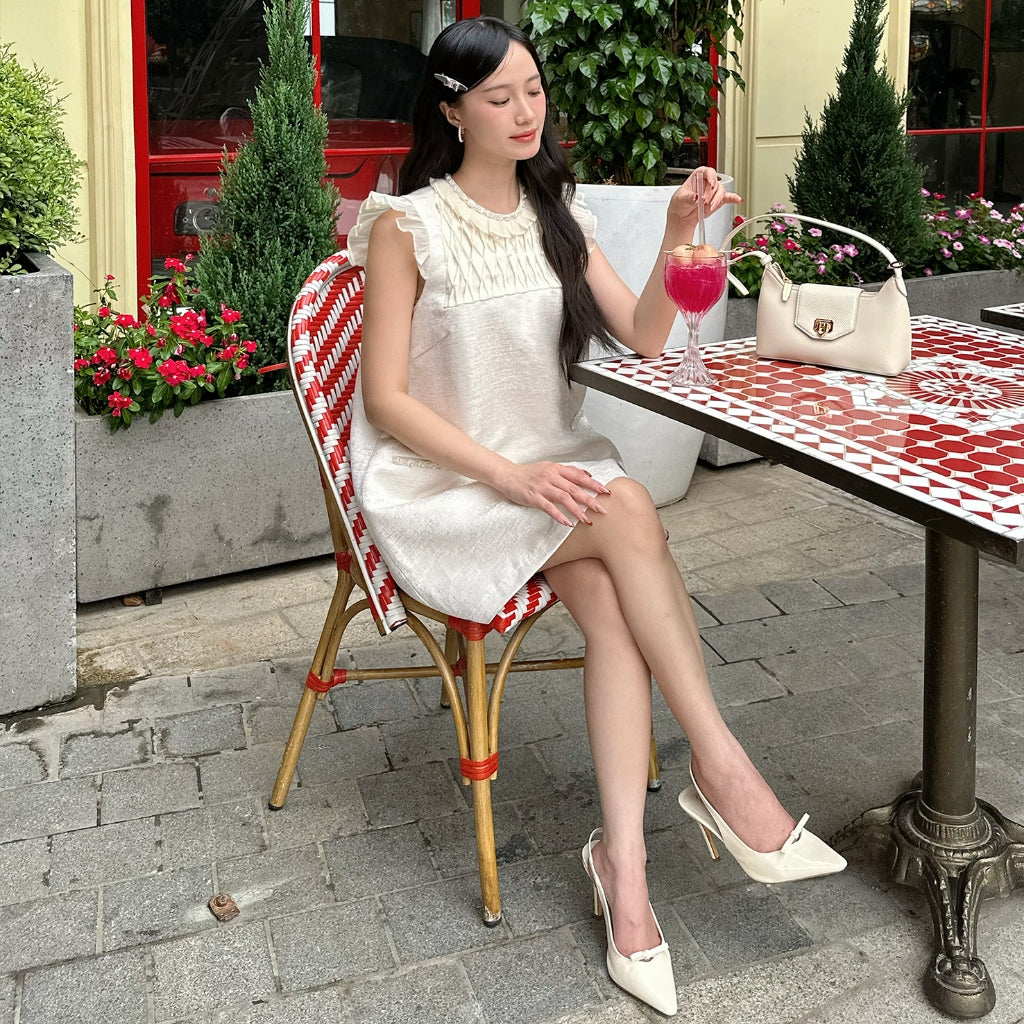 Luna Dress