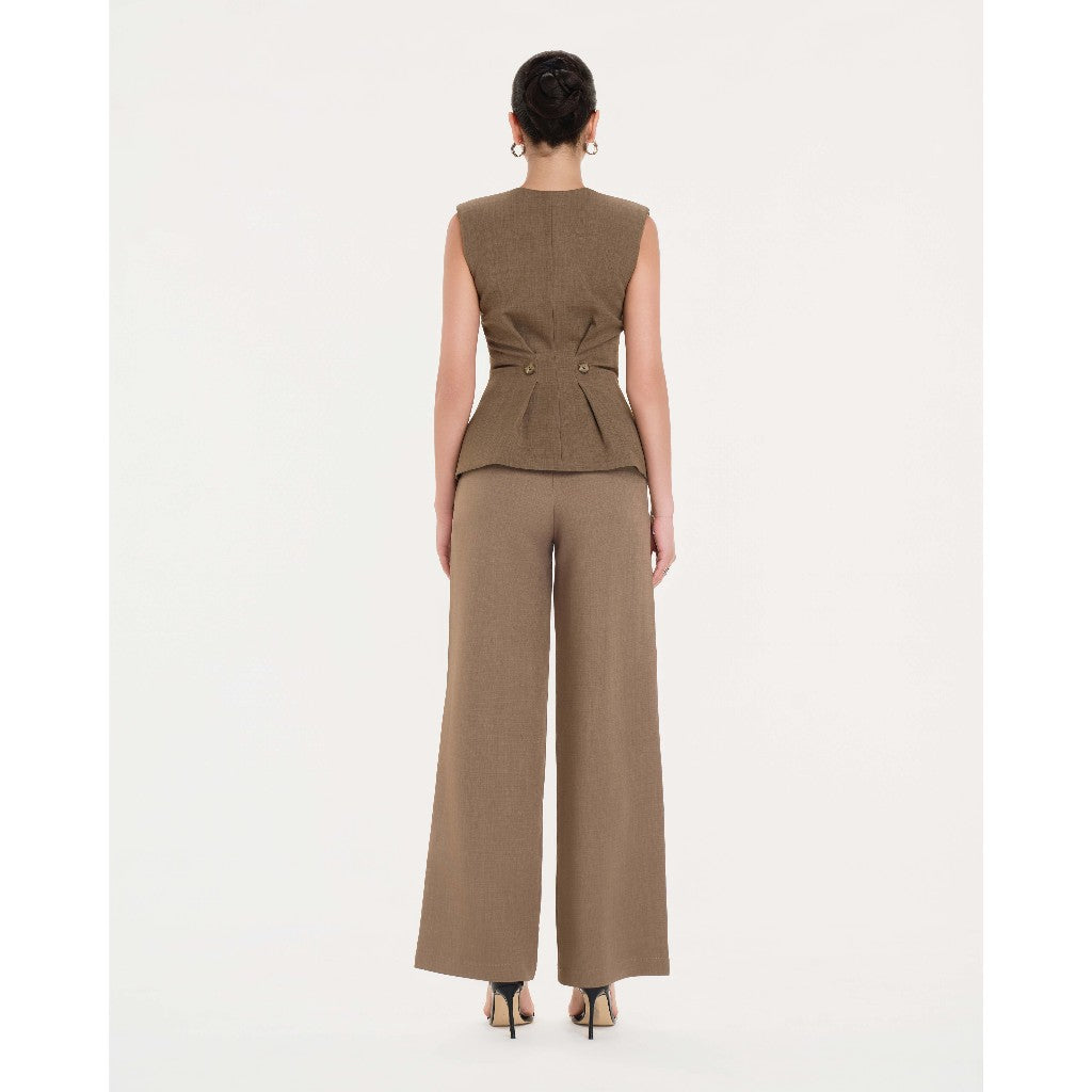 Hayti Wide Pants