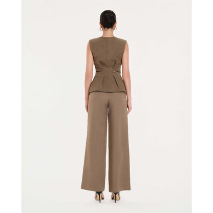 Hayti Wide Pants