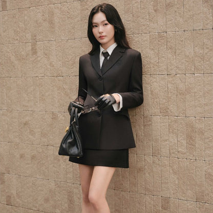 Blazer Vest