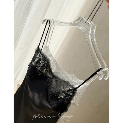 Silk Top
