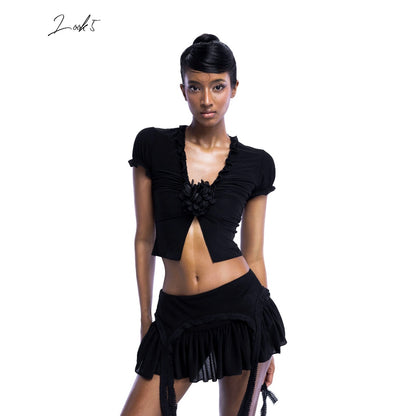 Isabell Top